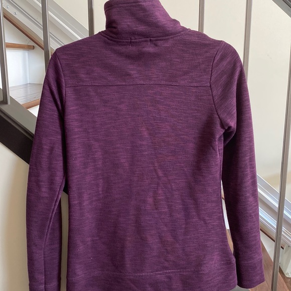 Warehouse One sweater - Picture 2 of 3